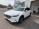 2023 CX-9 Thumbnail 2