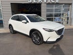 2023 CX-9 Thumbnail 4