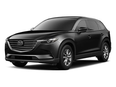 Photo of a 2018 Mazda CX-9 AWD Touring 4DR SUV for sale