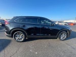 2018 CX-9 Thumbnail 9