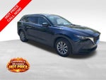 2019 CX-9 Thumbnail 2