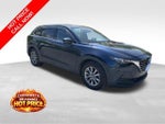 2019 CX-9 Thumbnail 3