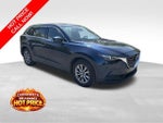 2019 CX-9 Thumbnail 4