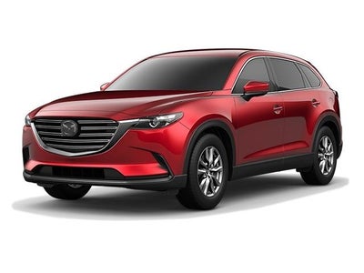 2019 Mazda CX-9 AWD Touring 4DR SUV