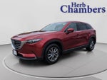 2019 CX-9 Thumbnail 10