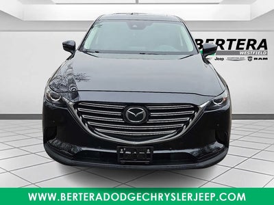 Photo of a 2019 Mazda CX-9 AWD Touring 4DR SUV for sale