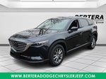 2019 CX-9 Thumbnail 2