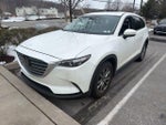 2019 CX-9 Thumbnail 2