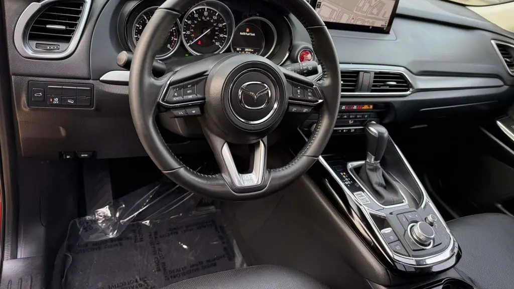 2023 Mazda CX-9 Touring
