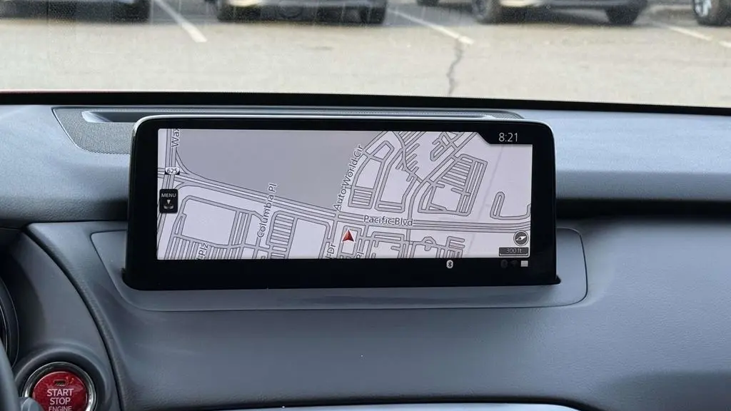 2023 Mazda CX-9 Touring
