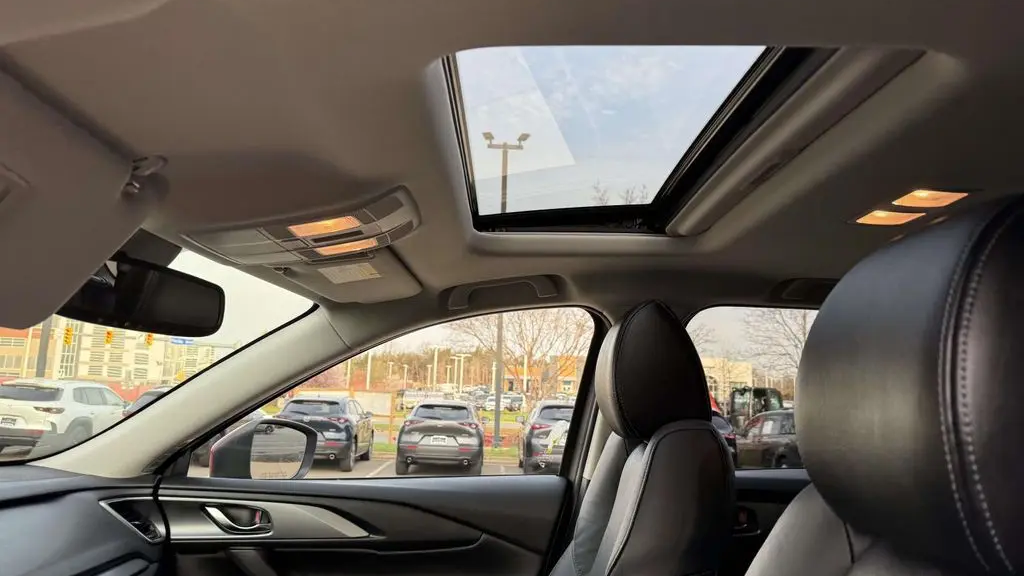 2023 Mazda CX-9 Touring