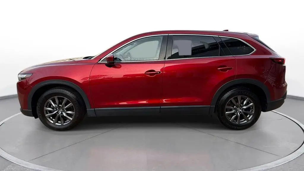 2023 Mazda CX-9 Touring