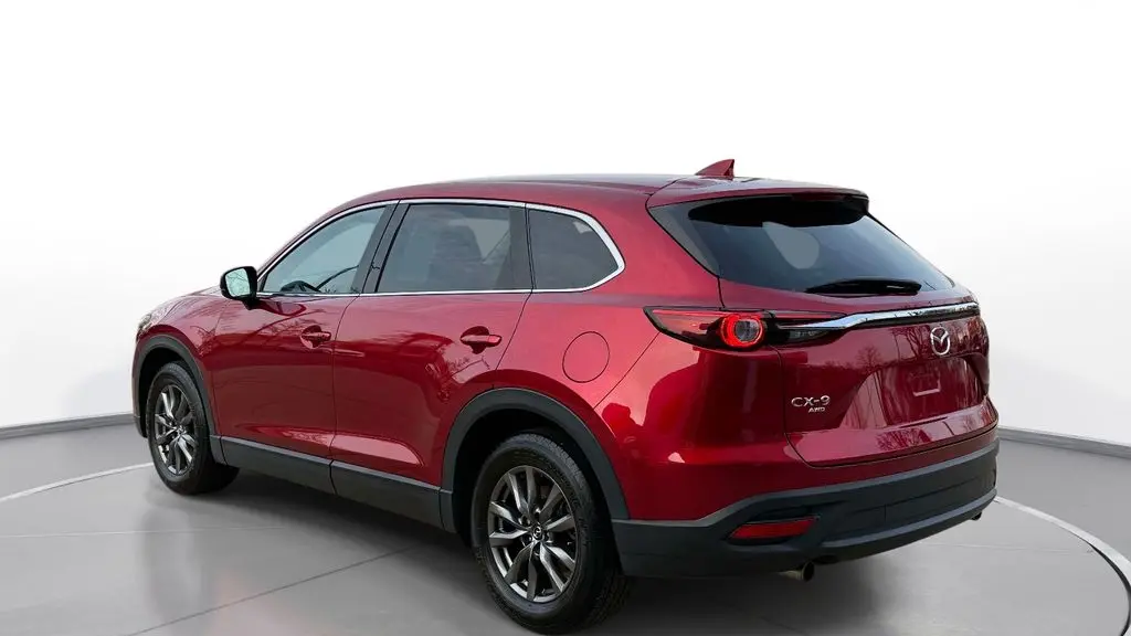 2023 Mazda CX-9 Touring