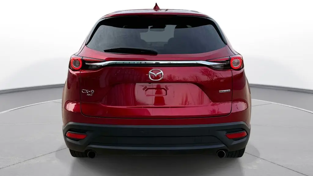 2023 Mazda CX-9 Touring