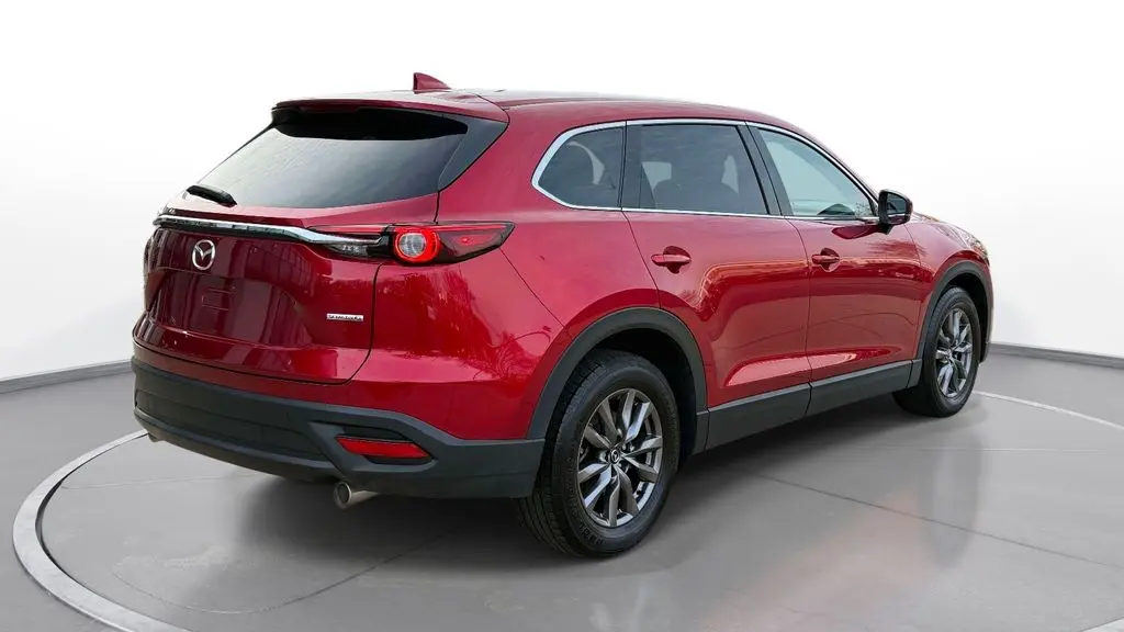 2023 Mazda CX-9 Touring