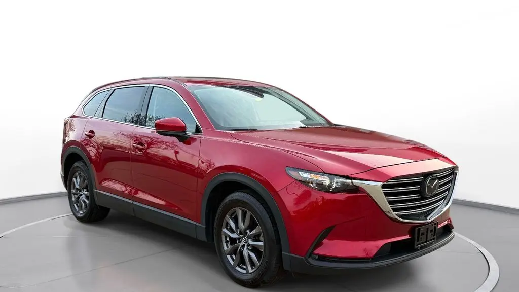 2023 Mazda CX-9 Touring