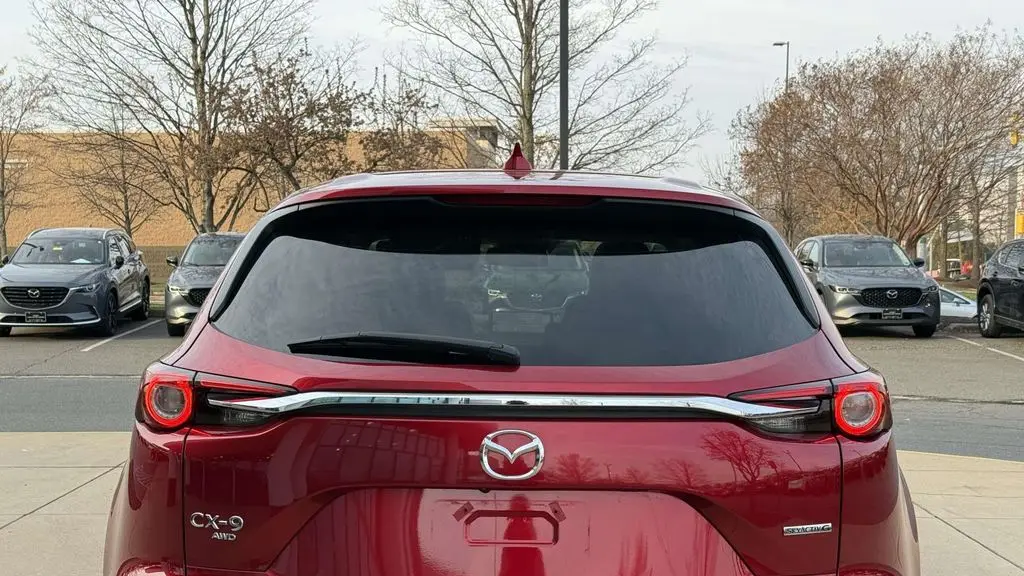 2023 Mazda CX-9 Touring