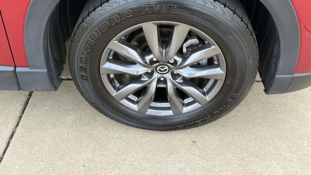 2023 Mazda CX-9 Touring