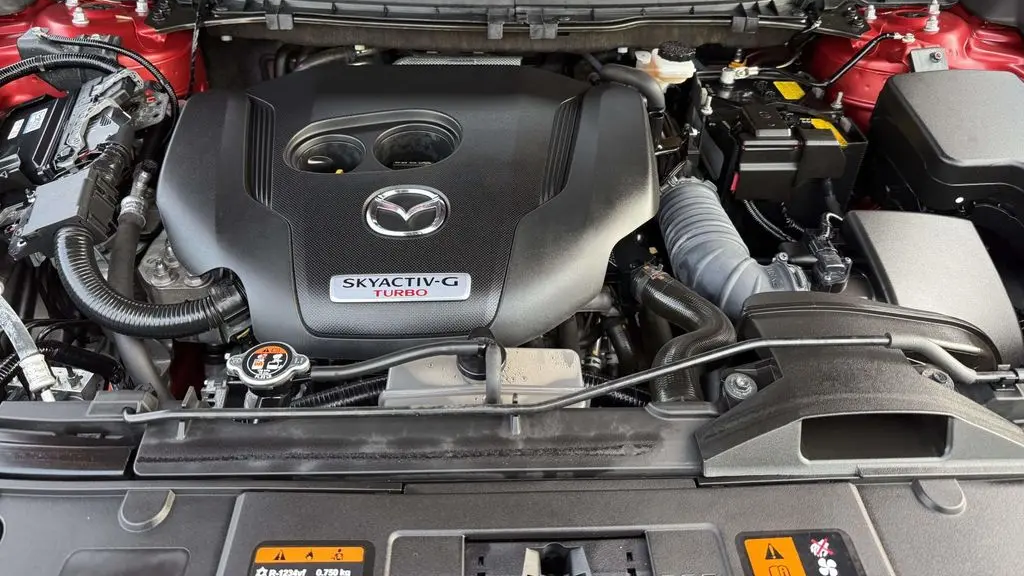 2023 Mazda CX-9 Touring
