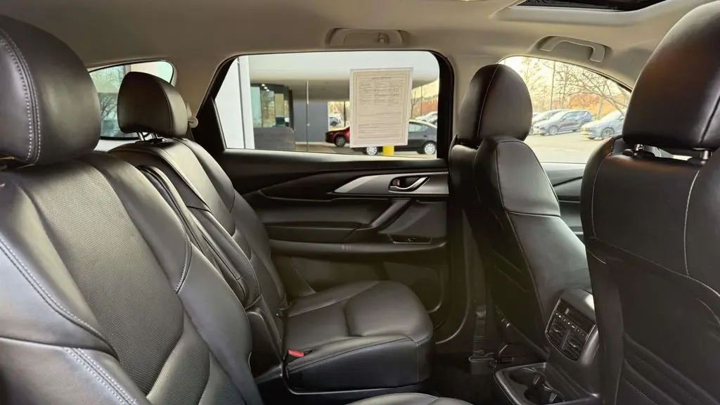 2023 Mazda CX-9 Touring