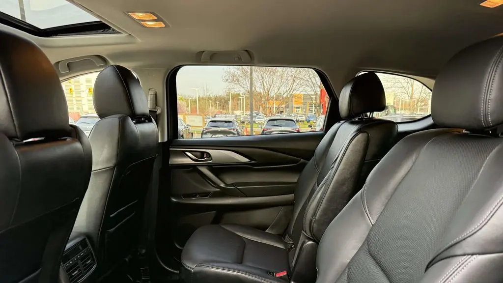 2023 Mazda CX-9 Touring