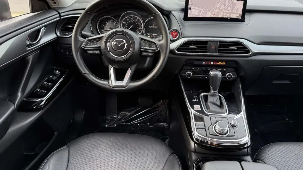 2023 Mazda CX-9 Touring