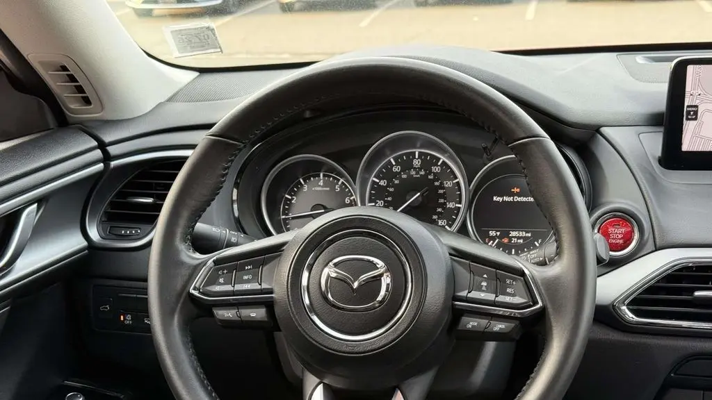 2023 Mazda CX-9 Touring
