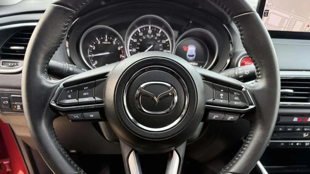 2023 Mazda CX-9 Touring