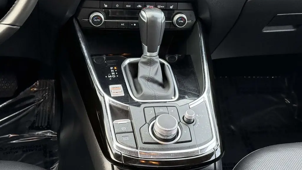 2023 Mazda CX-9 Touring