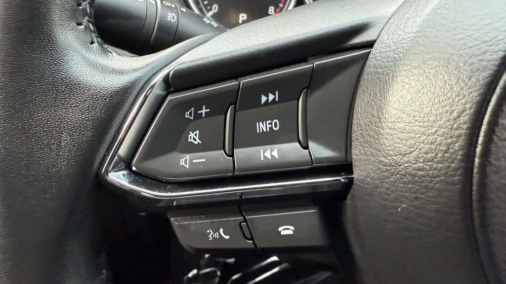 2023 Mazda CX-9 Touring