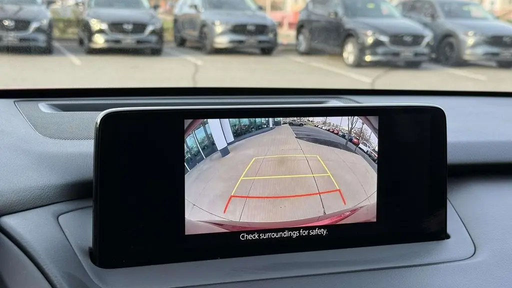 2023 Mazda CX-9 Touring