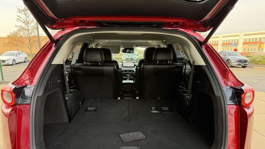 2023 Mazda CX-9 Touring