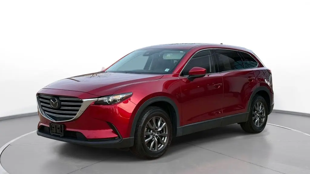 Preowned 2023 Mazda CX-9 Touring for Sale