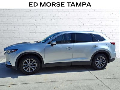 Photo of a 2023 Mazda CX-9 AWD Touring 4DR SUV for sale