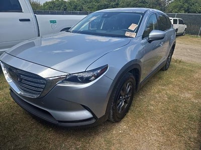 2023 Mazda CX-9 AWD Touring 4DR SUV