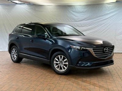 2016 Mazda CX-9 AWD Touring 4DR SUV
