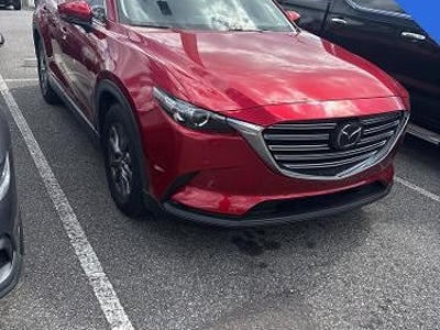2019 Mazda CX-9 AWD Touring 4DR SUV