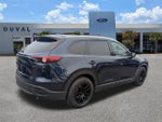 2022 CX-9 Thumbnail 4