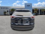 2022 CX-9 Thumbnail 5