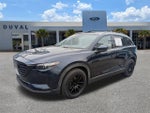 2022 CX-9 Thumbnail 8