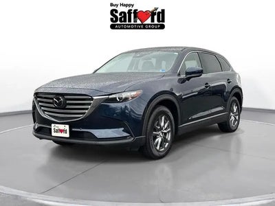 2020 Mazda CX-9 AWD Touring 4DR SUV