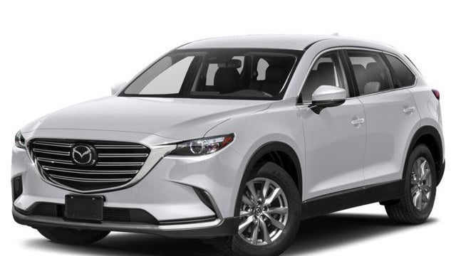 Preowned 2021 Mazda CX-9 Touring for Sale