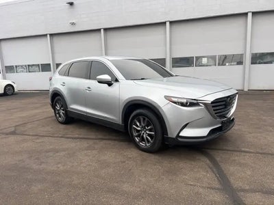 2022 Mazda CX-9 AWD Touring 4DR SUV