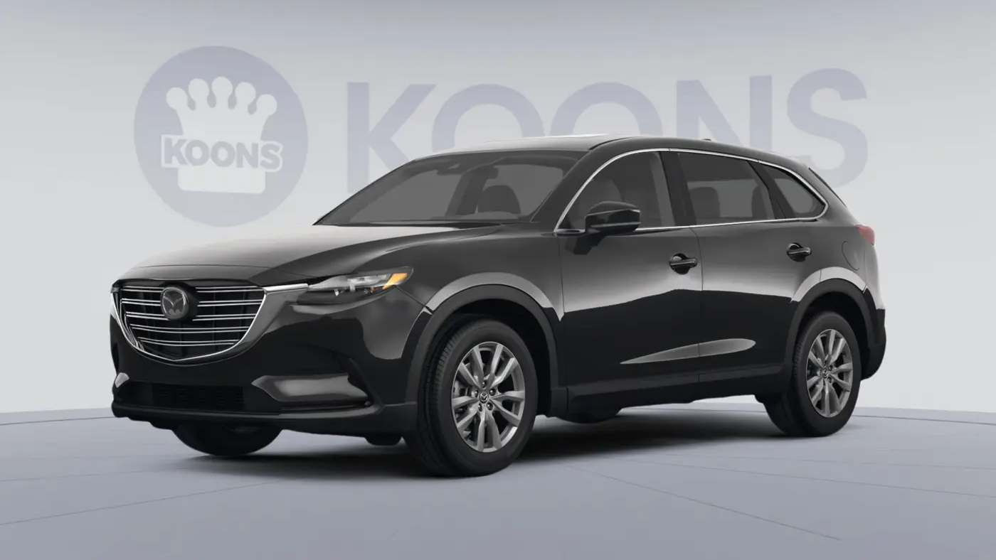 Preowned 2023 Mazda CX-9 Touring for Sale