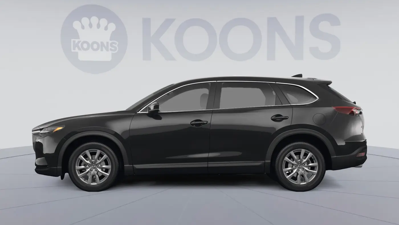 2023 Mazda CX-9 Touring