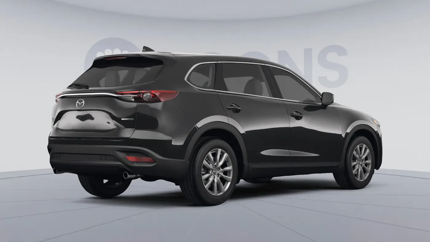 2023 Mazda CX-9 Touring