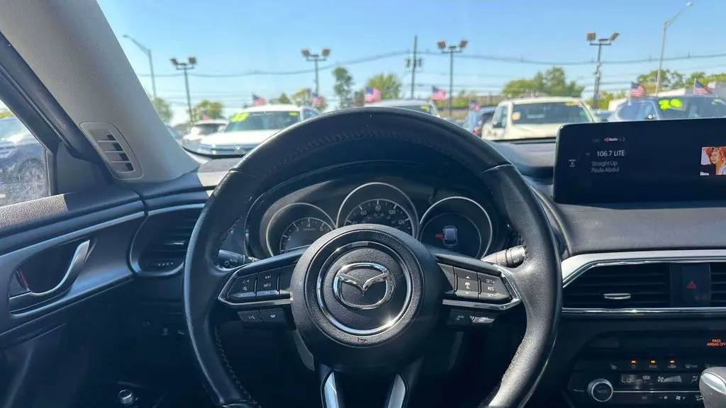 2023 Mazda CX-9 Touring