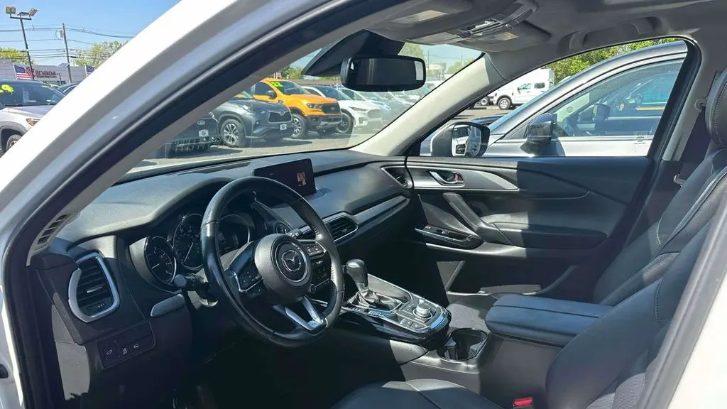 2023 Mazda CX-9 Touring