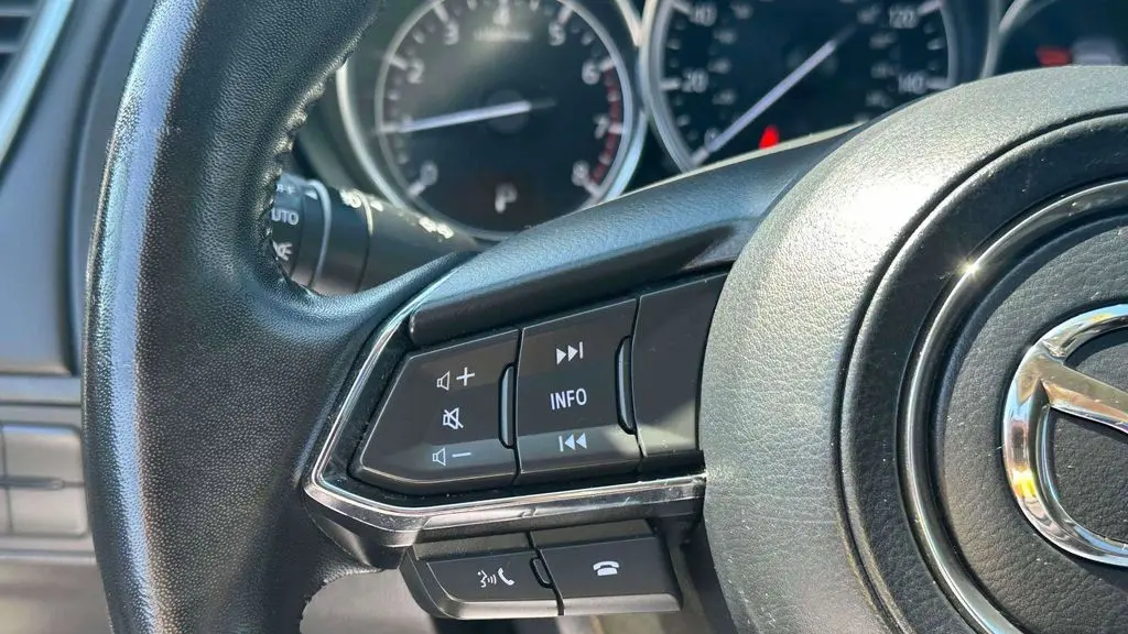 2023 Mazda CX-9 Touring