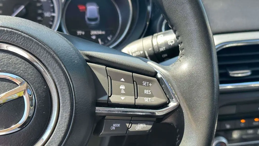 2023 Mazda CX-9 Touring